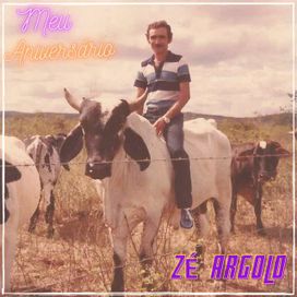Meu Aniversário - 2021 • Single/EP