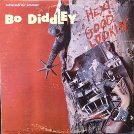 Hey! Good Lookin' - 1965 • Álbum
