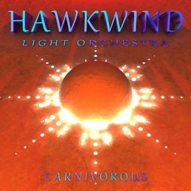 Carnivorous - 2020 • Álbum