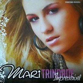 Imprevísivel - 2010 • Álbum