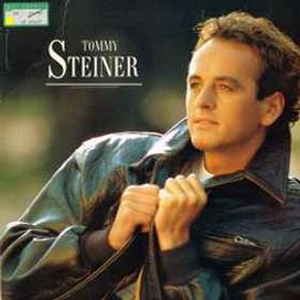 Tommy Steiner (1989) - 1989 • Álbum