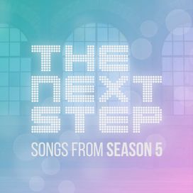 Songs From The Next Step: Season 5 - 2017 • Álbum