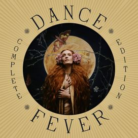 Dance Fever (Complete Edition) - 2023 • Álbum