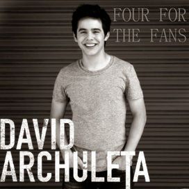 Four For The Fans - 2010 • Sencillo/EP