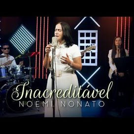 Inacreditável  - 2024 • Sencillo/EP