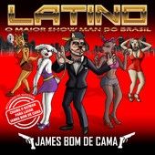 James Bom de Cama - 2014 • Álbum