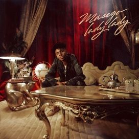 Lady Lady - 2018 • Álbum