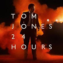 24 Hours - 2008 • Álbum