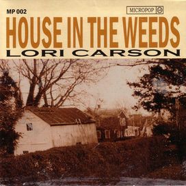 House In The Weeds - 2001 • Álbum