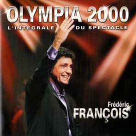 Olympia 2000 - 2000 • Álbum