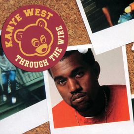 Through The Wire - 2003 • Single/EP