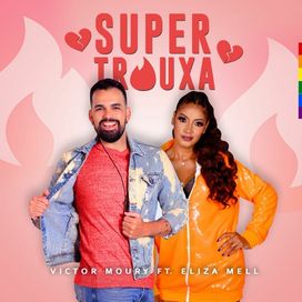 Super Trouxa - 2021 • Sencillo/EP