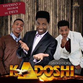 Vivendo o Melhor de Deus - 2013 • Álbum
