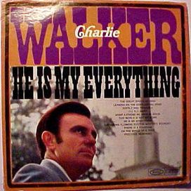 He Is My Everything - 1968 • Álbum
