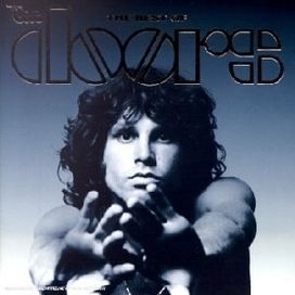 The Best of the Doors: Digitally &amp; Remastered - 2000 • Álbum