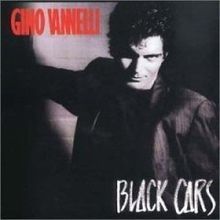 Black Cars - 1984 • Álbum