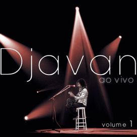 Ao Vivo (Vol. 1) - Djavan