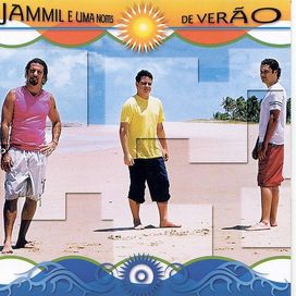De Verão - 2002 • Álbum