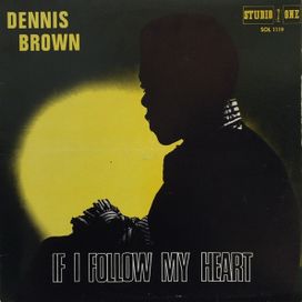 If I Follow My Heart - 1971 • Álbum