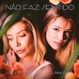 Não Faz Sentido - 2023 • Single/EP