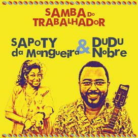 Samba do Trabalhador - 2023 • Single/EP