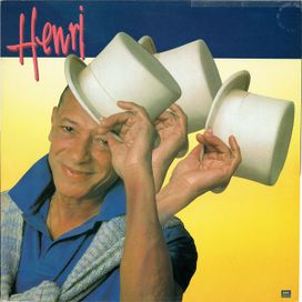 Henri - 1985 • Álbum