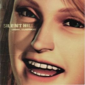 Silent Hill OST - 1999 • Álbum