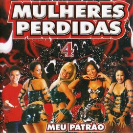 Vol. 4 (Meu Patrão) - 2004 • Álbum
