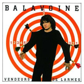 Vendeurs de Larmes - 1982 • Álbum