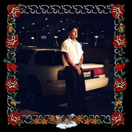 Ridin' (Deluxe) - 2025 • Álbum