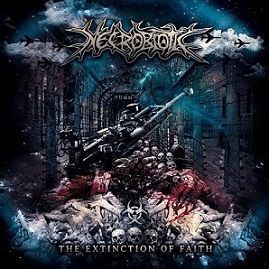 The Extinction of Faith - 2016 • Álbum