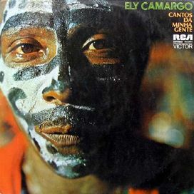 Cantos da Minha Gente - 1974 • Álbum