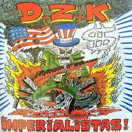 Imperialistas - 2000 • Álbum