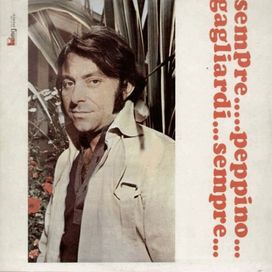 Sempre... Sempre... - 1974 • Álbum