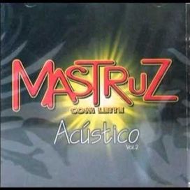Acústico II - 2002 • Álbum