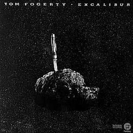Excalibur - 1972 • Álbum