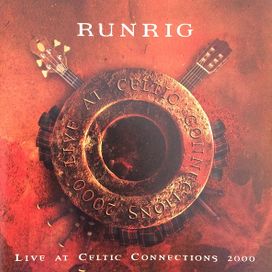 Live At Celtic Connections 2000 - 2000 • Álbum