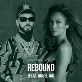 Rebound - 2024 • Single/EP