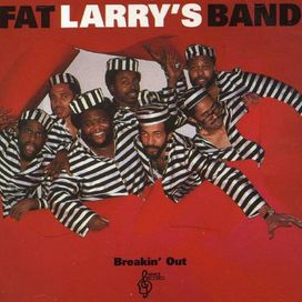 Breakin' Out - 1982 • Álbum