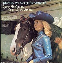 Songs My Mother Wrote - 1970 • Álbum