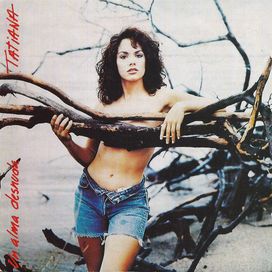 Un Alma Desnuda  - 1994 • Álbum