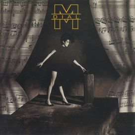 Dial-M - 1983 • Álbum