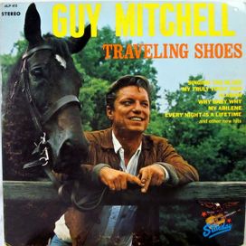 Traveling Shoes - 1968 • Álbum