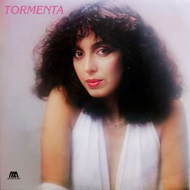 Tormenta (1984) - 1984 • Álbum