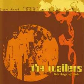 Heritage Of Dub - 2000 • Álbum