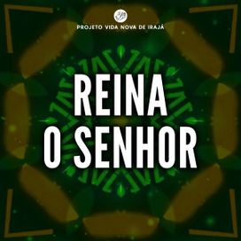 Reina o Senhor (remix) - 2022 • Single/EP