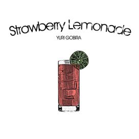 Strawberry Lemonade - 2012 • Álbum