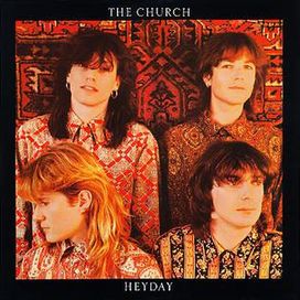 Heyday - 1985 • Álbum