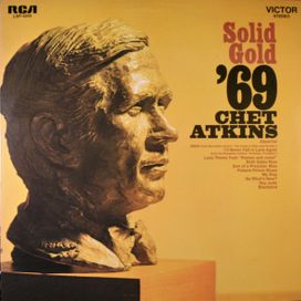 Solid Gold '69 - 1969 • Álbum