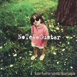 Este Fuerte Viento Que Sopla - 2002 • Álbum
